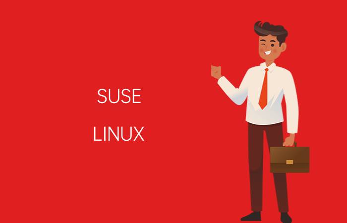 SUSE LINUX linux它的最大特点是？